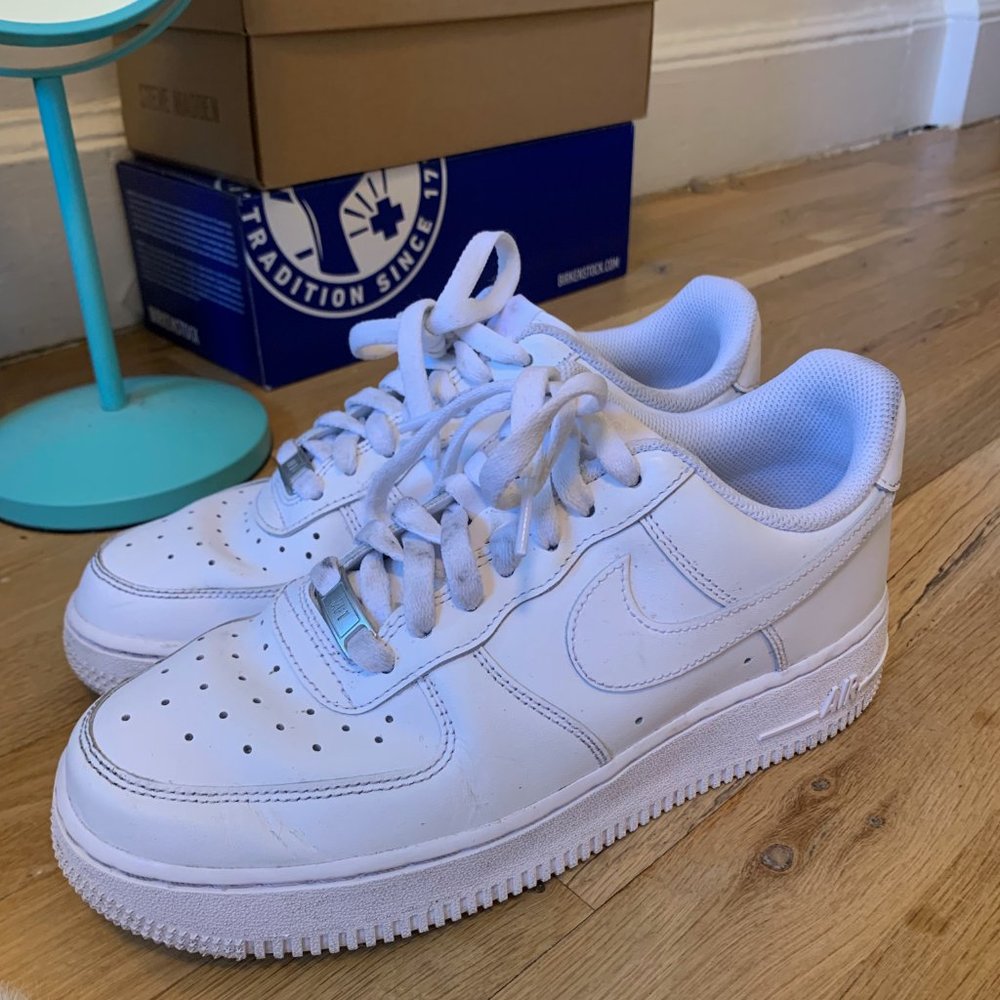 Nike Air Force 1 - Women